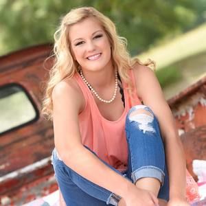 Meet your Posher, Heather